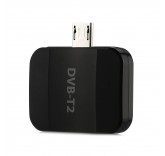 USB тюнер DVB-T2 для смартфона