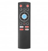 Воздушная мышь и пульт c микрофоном Vontar Voice Remote Control
