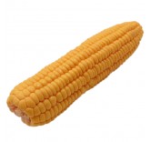 Искусственная кукуруза для фотосъемки и декора, муляж овощей 16,7 см