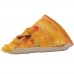 Искусственная мини пицца для фотосъемки и декора, муляж выпечки 7 см