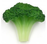 Искусственная зеленая цветная капуста для фотосъемки и декора, муляж овощей 5,8 см