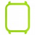 Накладка на корпус для Xiaomi Amazfit Bip (салатовая)