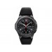 Часы Samsung Gear S3 Frontier SM-R765  уцененный