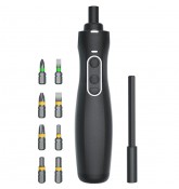 Аккумуляторная отвертка wiha zu Hause Electric Screwdriver