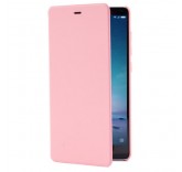 Чехол для Xiaomi Mi4c розовый (Оригинальный)