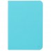 Силиконовый чехол для Xiaomi Mi Pad 3 синий (Оригинальный)