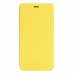 Чехол для Xiaomi Redmi 2 желтый (Оригинальный)