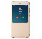 Оригинальный чехол для Xiaomi Redmi Note 4X (Золотой)