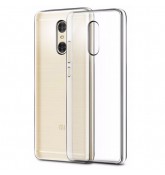 Силиконовый чехол для Xaiomi Redmi Pro