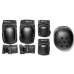 Комплект защиты и шлем для Xiaomi Ninebot mini