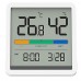 Часы с датчиком температуры и влажности Xiaomi MIIIW NK5253 Temperature Humidity Cloc