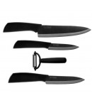 Набор керамических ножей Huo Hou Nano Ceramic Knife