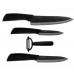 Набор керамических ножей Huo Hou Nano Ceramic Knife