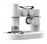 Умный микроскоп с подключением Wi-Fi Xiaomi DangDang Raccoon DDL-M1