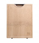 Бамбуковая разделочная доска Yi Wu Yi Shi Bamboo Cutting Board