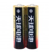 Батарейки Alkaline AA/LR6 (2шт)