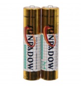 Батарейки Sunpadow AAA/LR03 (2шт) Батарейки Sunpadow AAA/LR03 (2шт)