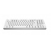Игровая клавиатура Xiaomi Mi Keyboard Yuemi Mechanical Pro Silent White USB, MK02