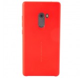 Чехол-бампер для Xiaomi Mi Mix 2 красный (Оригинальный) Special Edition