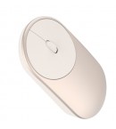 Мышь Xiaomi Mi Portable Mouse Silver Bluetooth (Gold)