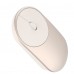 Мышь Xiaomi Mi Portable Mouse Silver Bluetooth (Gold)