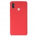 Чехол-бампер для Xiaomi Mi Max 3 красный (Оригинальный)