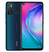 Смартфон TECNO Camon 15 Dark Jade