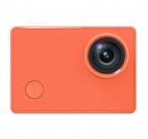 Экшн-камера Mijia Seabird 4K motion Action Camera (Orange)