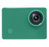 Экшн-камера Mijia Seabird 4K motion Action Camera (Green)