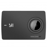 Экшн-камера YI Discovery Action Camera
