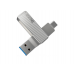 Флеш-накопитель Jesistech M1 USB - Type-C 128GB