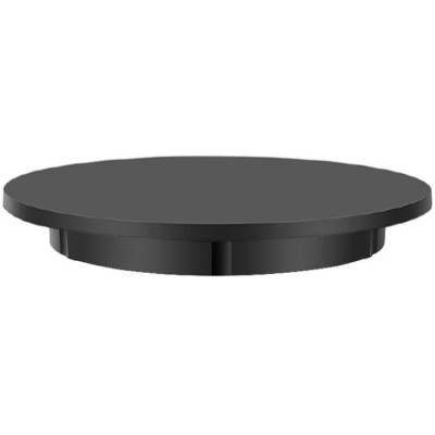Купить Поворотный стол для фотосъемки с вращением на 360 градусов BlackMix BM42 Pro, цвет черный с доставкой по России