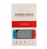 Защитная плёнка для Nintendo Switch