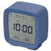 Умные часы/будильник Xiaomi Qingping Bluetooth Alarm Clock, цвет синий