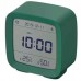 Умные часы/будильник Mijia Qingping Bluetooth Alarm Clock, цвет зеленый