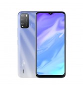 Смартфон Itel Vision 1 PRO 2/32 ГБ, синий