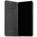 Кожаный чехол-книжка для OnePlus 6 Flip Cover Black 