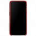 Силиконовый чехол-бампер для OnePlus 6 Protective Case Red (Оригинальный)