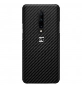 Чехол бампер для OnePlus 7 Pro Protective Case Karbon