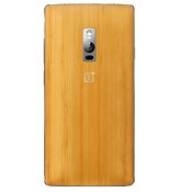 Задняя панель для OnePlus 2 Bamboo (Оригинал)