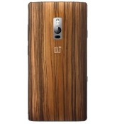 Задняя панель для OnePlus 2 Rosewood (Оригинал)