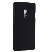 Пластиковый чехол для OnePlus 2 черный