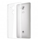 Силиконовый чехол для Huawei Mate 8