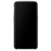 Силиконовый чехол-бампер для OnePlus 5T черный (Оригинальный)