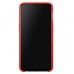 Силиконовый чехол-бампер для OnePlus 6T Protective Case Red 
