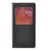 Чехол для Meizu MX4 (черный)