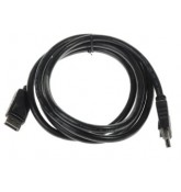 Кабель цифровой Displayport - Displayport (2 метра)