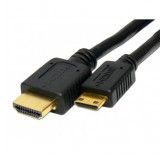 Кабель HDMI - mini HDMI (0.5 метра)