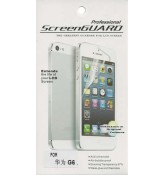 Пленка защитная для Huawei Ascend G6