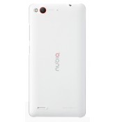 Бампер для ZTE z7 mini прозрачный (оригинальный)